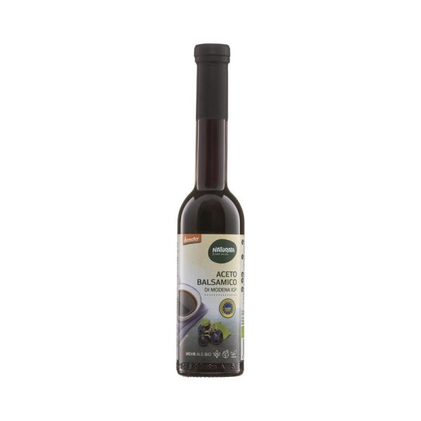 Aceto Balsamico di Modena ICP Naturata