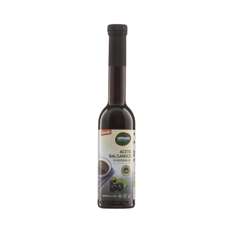 Aceto Balsamico di Modena ICP Naturata