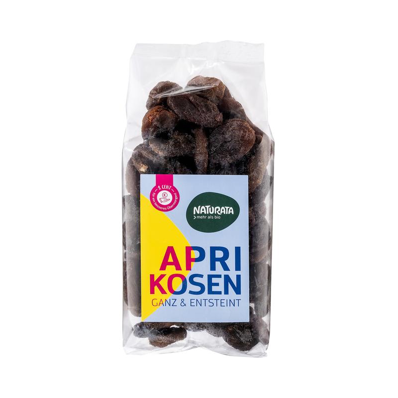 Aprikosen Naturata