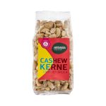 Cashewkerne Naturata