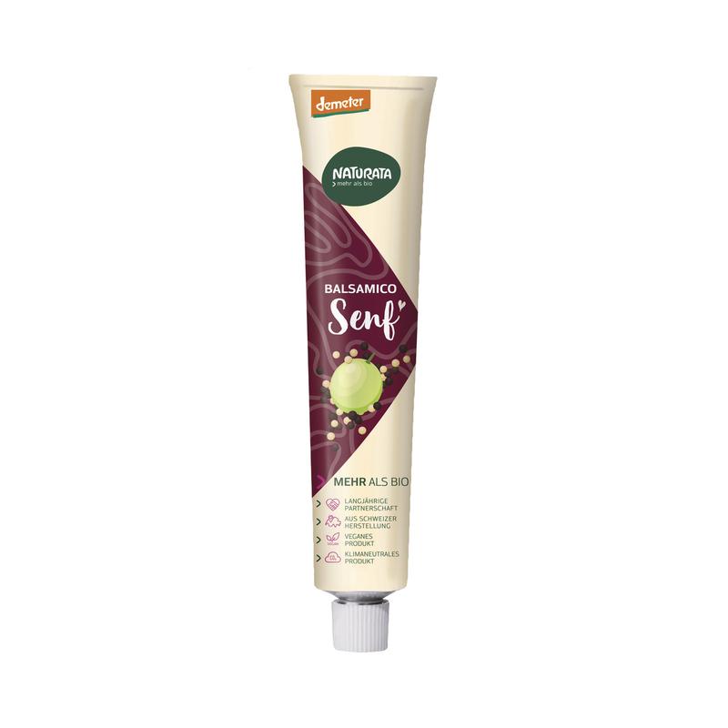 Balsamico Senf Naturata