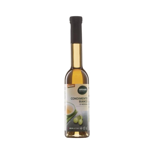 Condimento Bianco Naturata