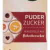 Puderzucker Naturata