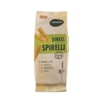 Dinkel Spirelli Naturata
