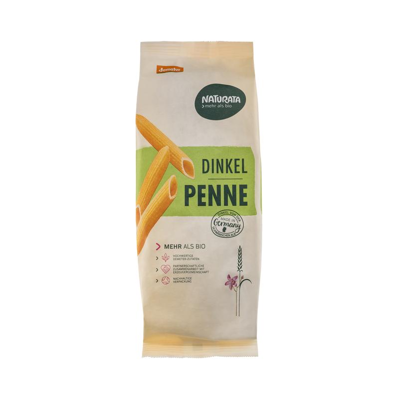 Dinkel Penne Naturata