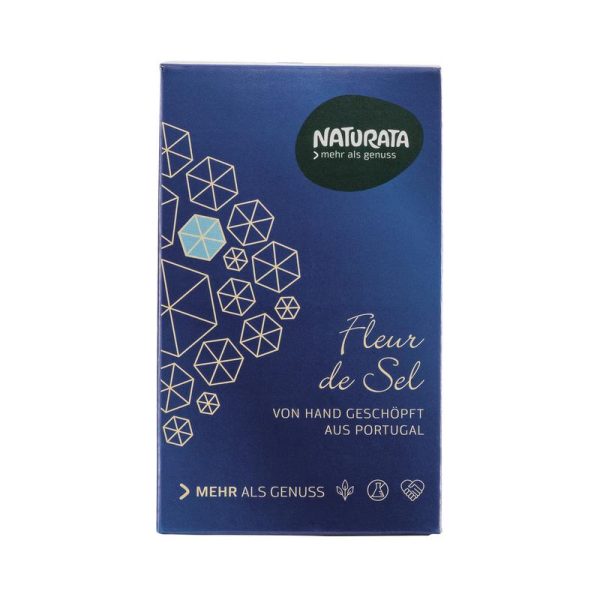 Fleur de Sel Naturata