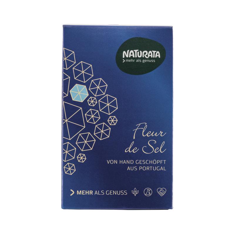 Fleur de Sel Naturata