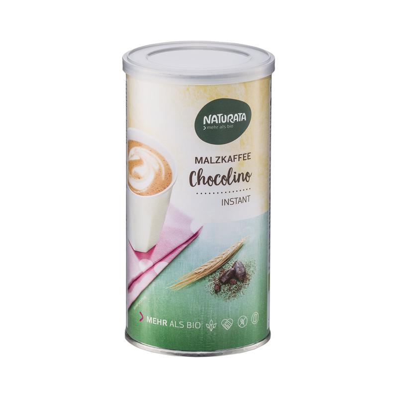 Malzkaffee Chocolino Instant Naturata