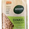Dinkel Hörnchen Naturata