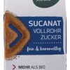 Sucanat Vollrohrzucker Naturata