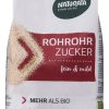 Rohrohrzucker Naturata