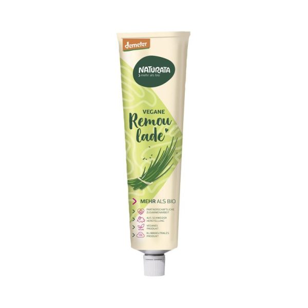 Vegane Remoulade Naturata