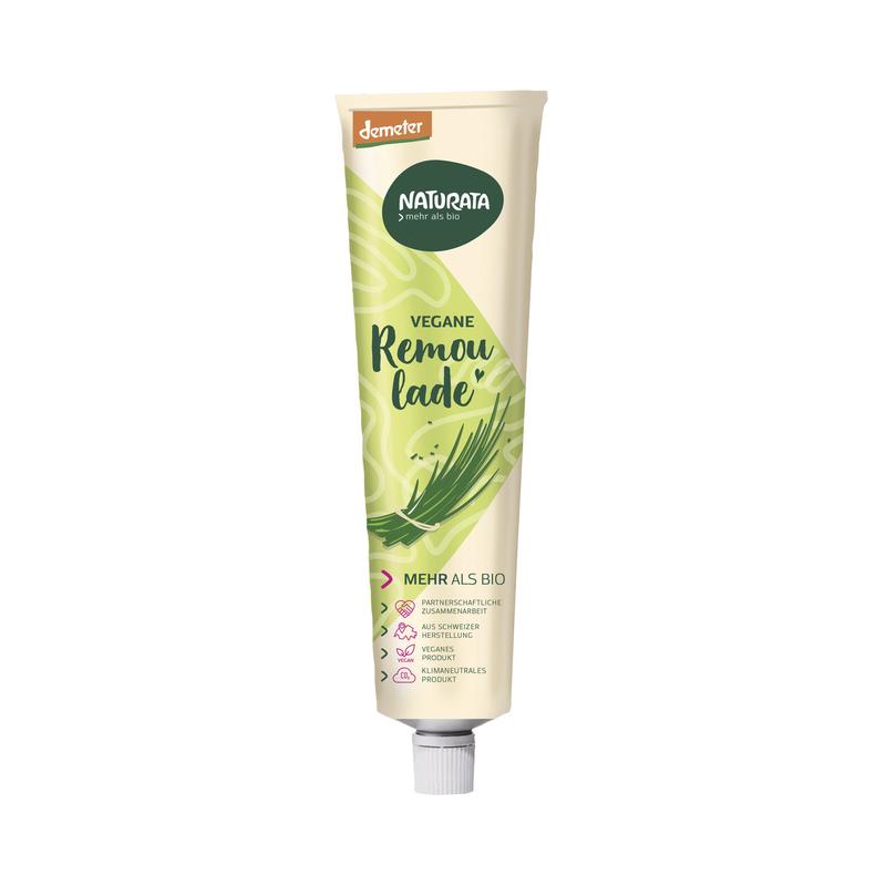 Vegane Remoulade Naturata