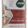 Melasse Hefeflocken Naturata