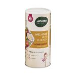 Melasse Hefeflocken Naturata