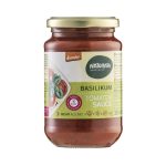 Basilikum Tomaten Sauce Naturata