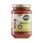 Arrabiata Tomatensauce Naturata