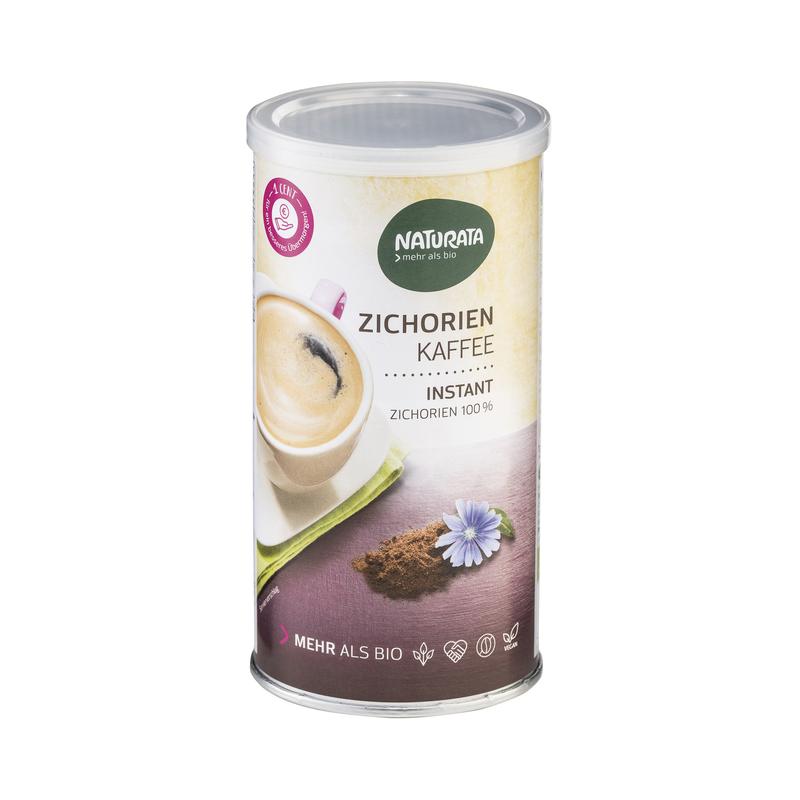 Zichorienkaffee Instant Naturata