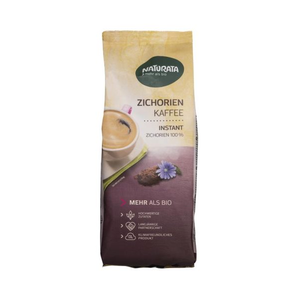 Zichorienkaffee instant Naturata