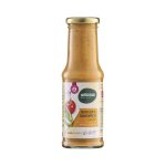 Naturata - Burger & Sandwich Sauce 6 Stück zu 210 ml