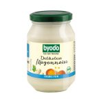 Delikatess Mayonnaise Byodo