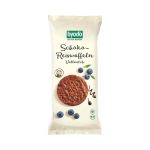 Schoko-Reiswaffeln Vollmilch Byodo
