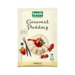 Gourmet Pudding Vanille Byodo