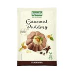Gourmet Pudding Schokolade Byodo