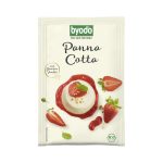 Panna Cotta Byodo