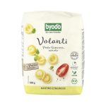 Volanti Hartweizengriess Byodo