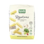 Rigatoni Hartweizengriess Byodo