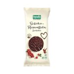 Schoko-Reiswaffeln Zartbitter Byodo