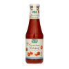 Tomaten Ketchup ohne Kristallzucker Byodo