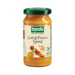 Byodo Grill & Fondue Senf 6 Stück zu 200 ml