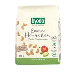 Emmer Hörnchen Byodo