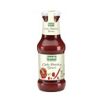 Chili Paprika Sauce Byodo