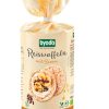 Reiswaffeln mit Sesam Byodo