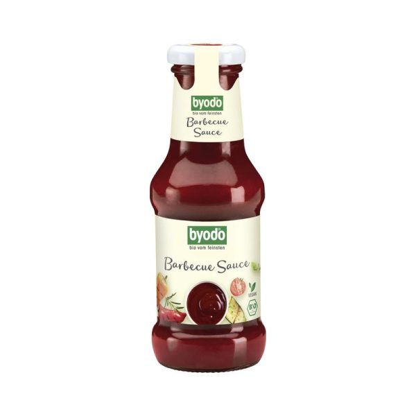 Barbecue Sauce Byodo