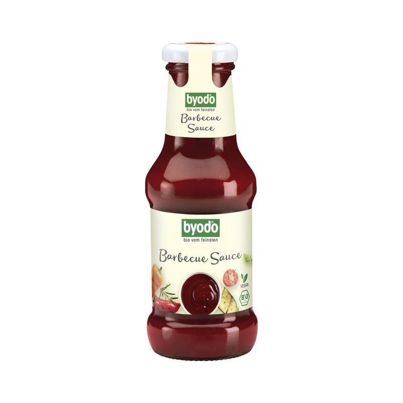 Barbecue Sauce Byodo