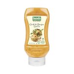 Byodo Grill & Burger Sauce 6 Stück zu 300 ml