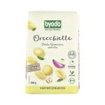 Byodo Orecchiette Hartweizengriess 12 Stück zu 500 g