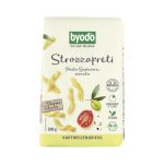Byodo Strozzapreti Hartweizengriess 12 Stück zu 500 g