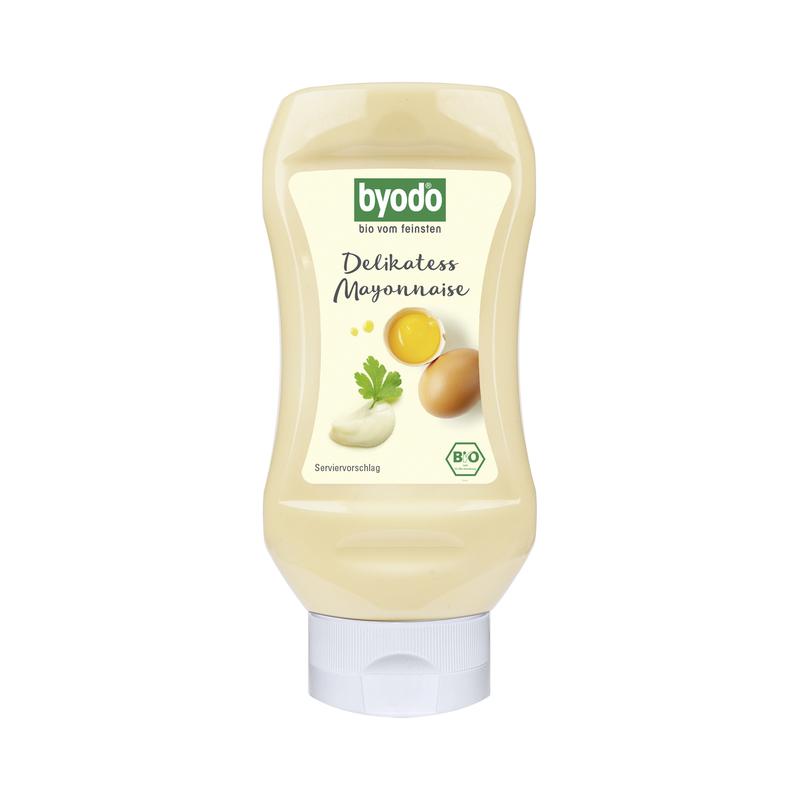 Delikatess Mayonnaise Byodo