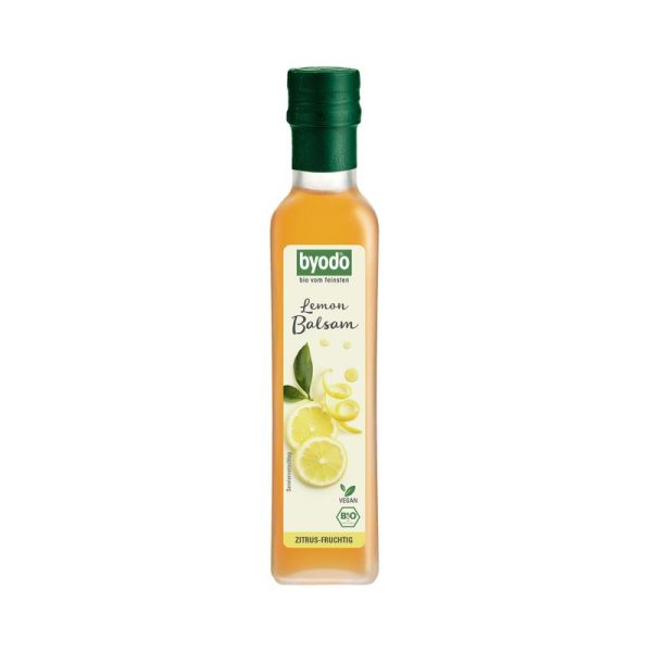 Lemon Balsam Byodo