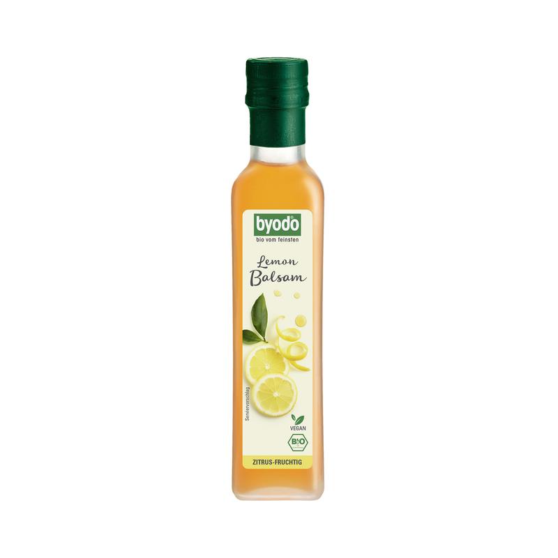 Lemon Balsam Byodo