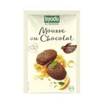 Mousse au Chocolat Byodo