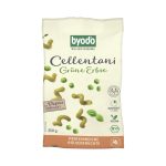 Cellentani Grüne Erbse Byodo