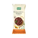 Byodo Kichererbsen-Waffeln Zartbitter 12 Stück zu 65 g