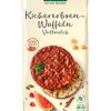 Kichererbsen-Waffeln Vollmilch Byodo