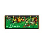 Zotter Schokolade Danke 70 g